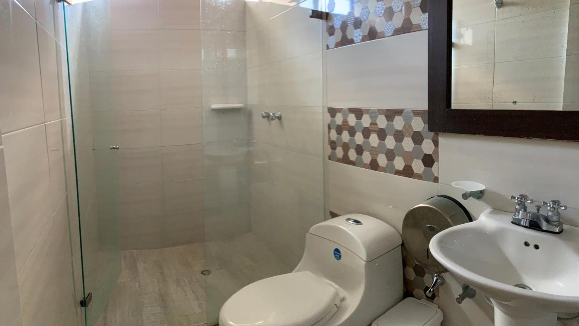 Apartahotel Bahia Tropical III San Andrés Cameră foto